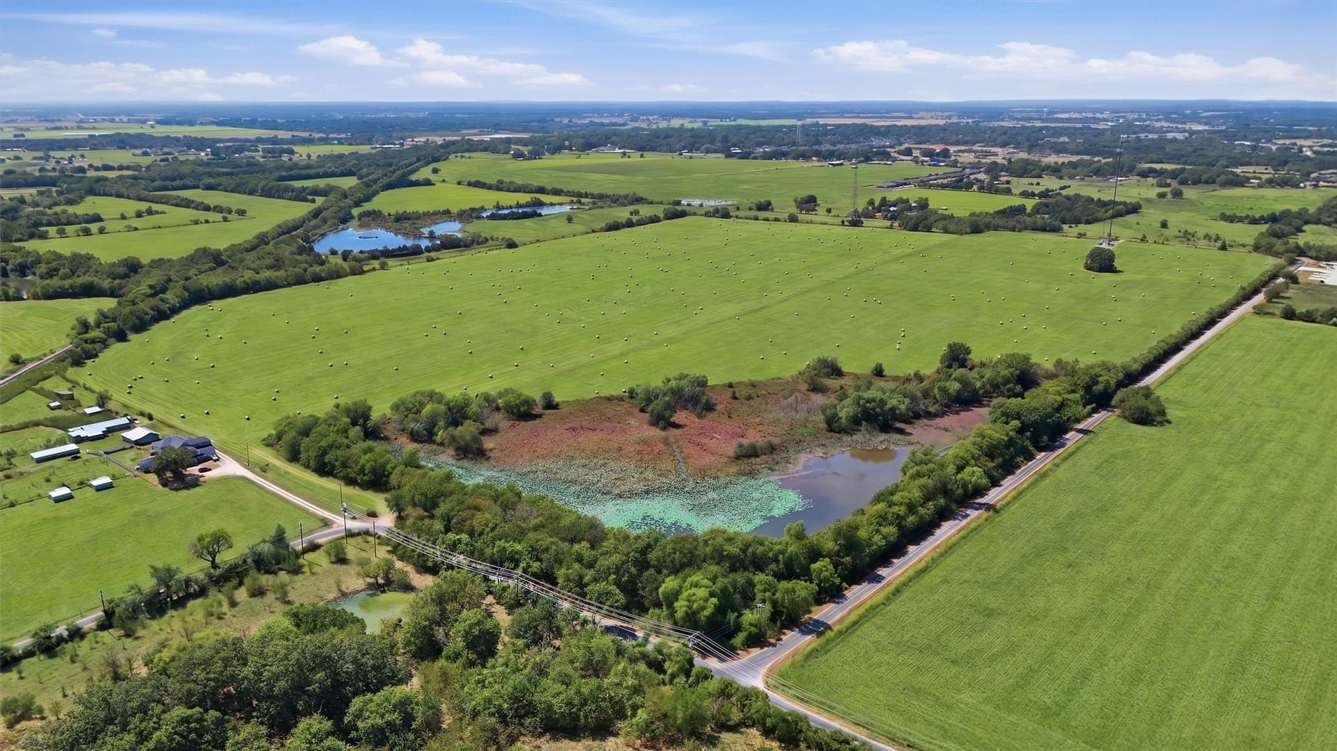 144.61 acres in Grayson County - photo 21