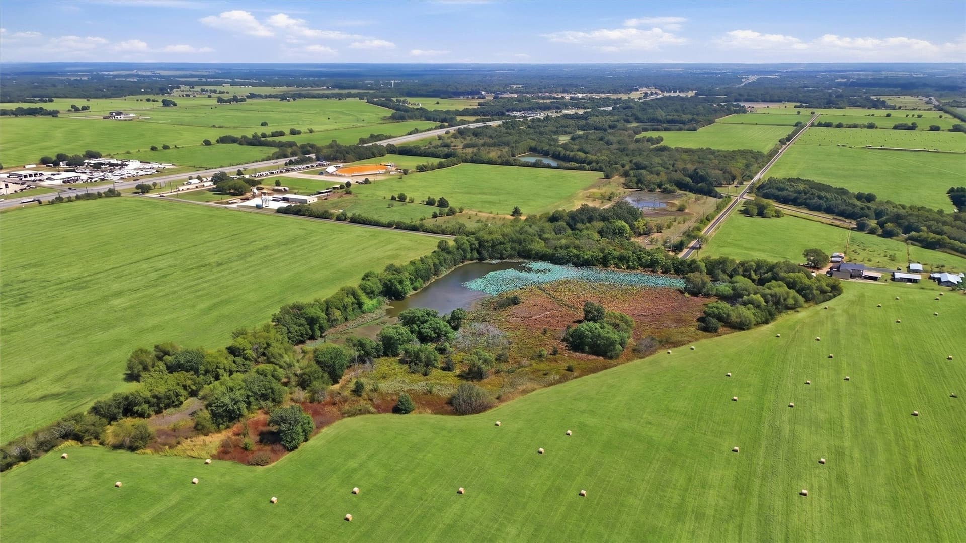 144.61 acres in Grayson County - photo 17