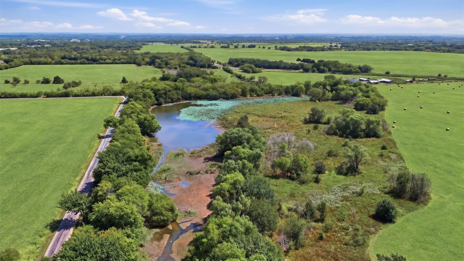 144.61 acres in Grayson County - photo 18