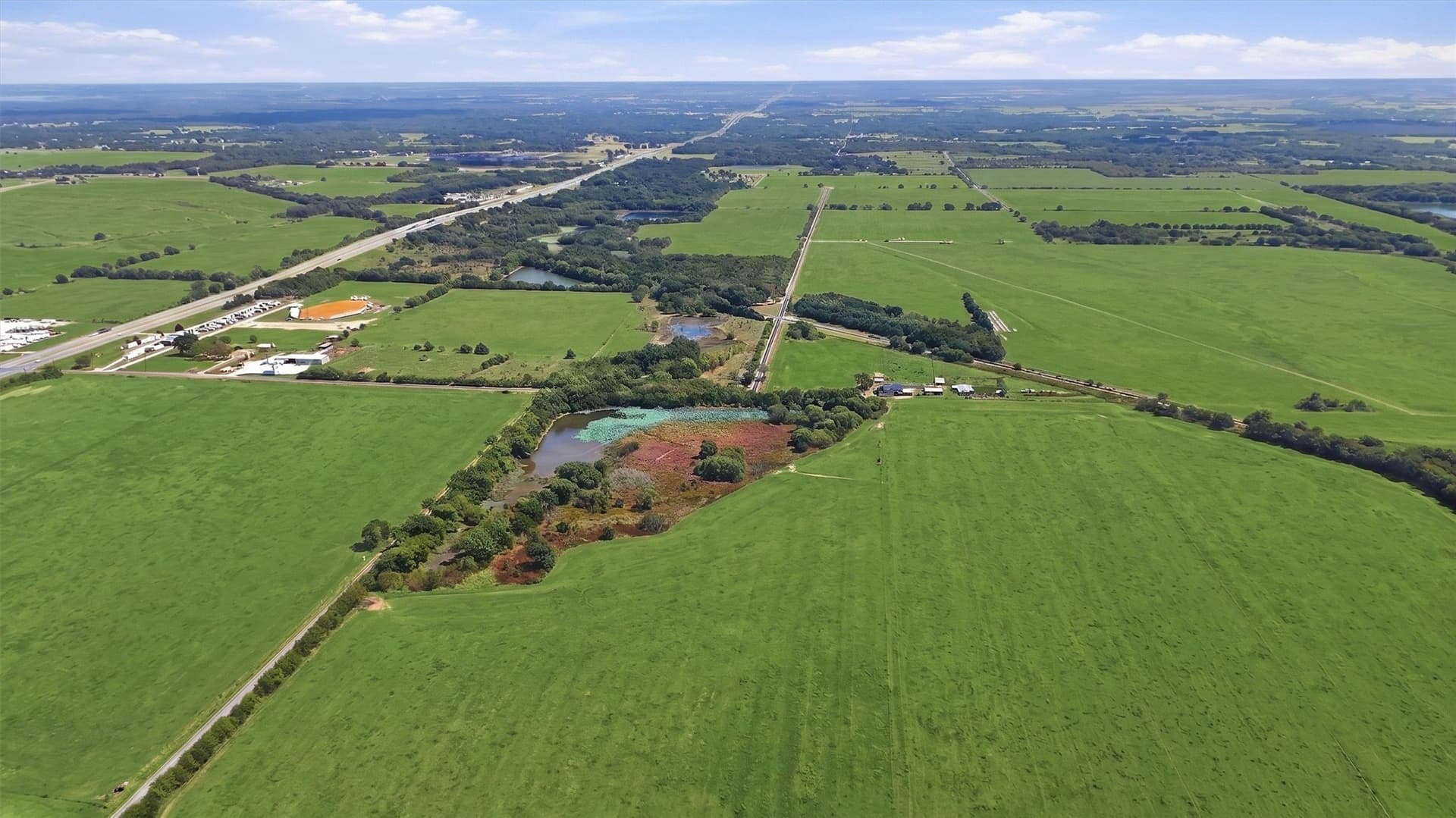 144.61 acres in Grayson County - photo 12
