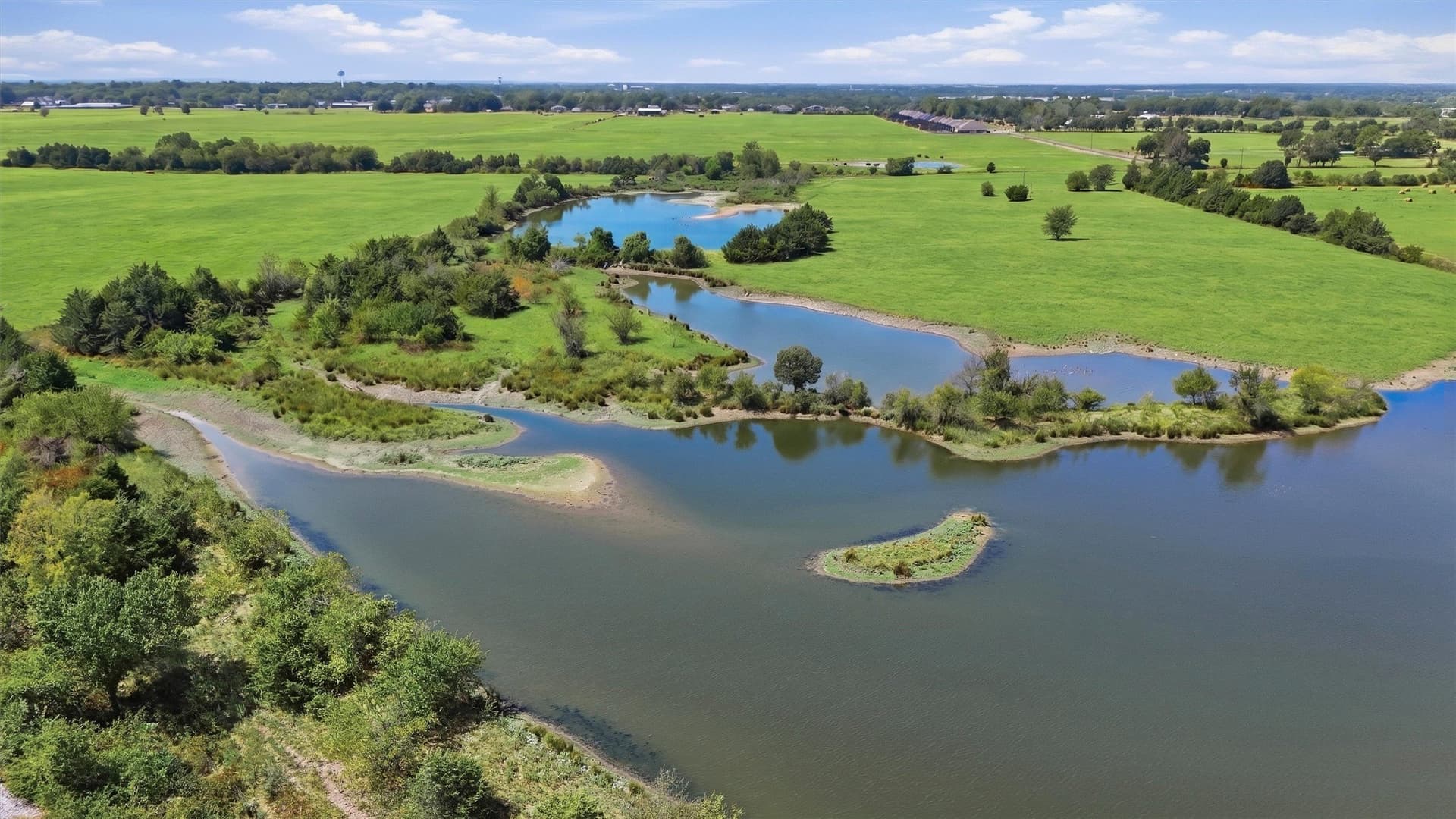 144.61 acres in Grayson County - photo 7