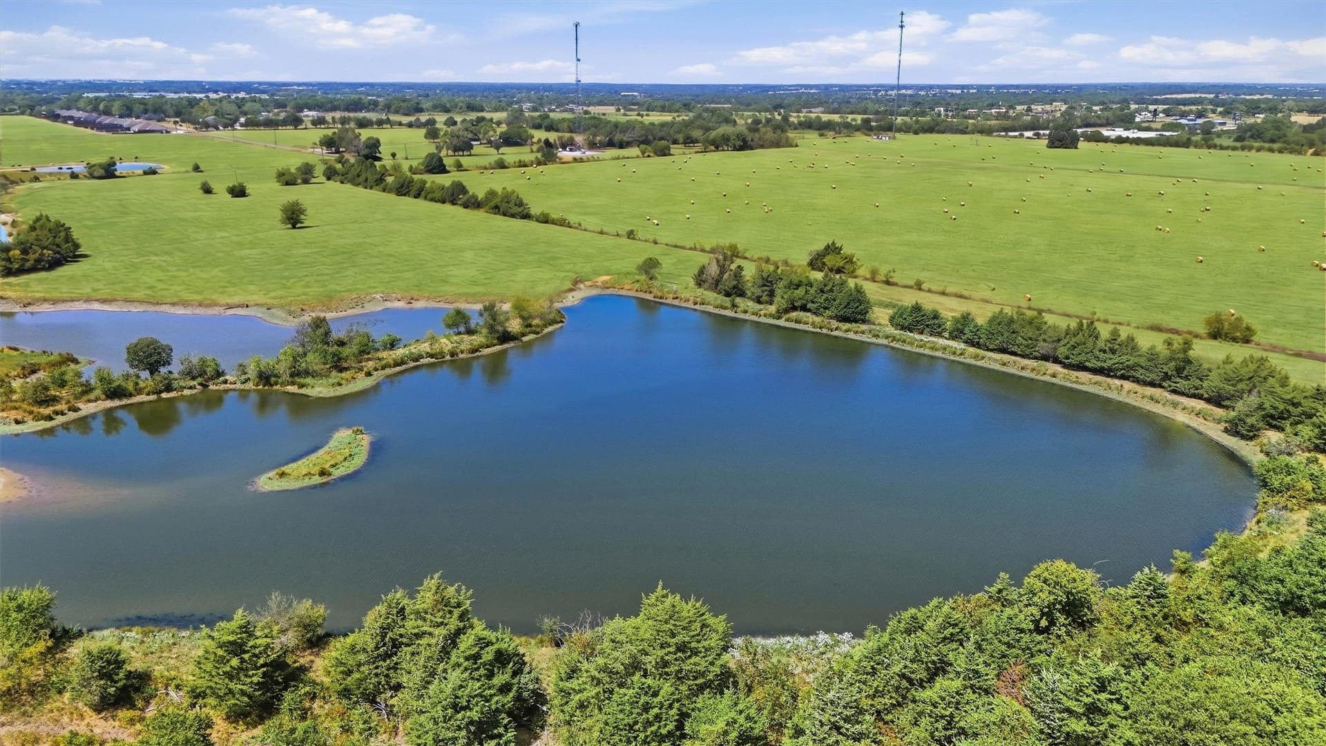 144.61 acres in Grayson County - photo 6
