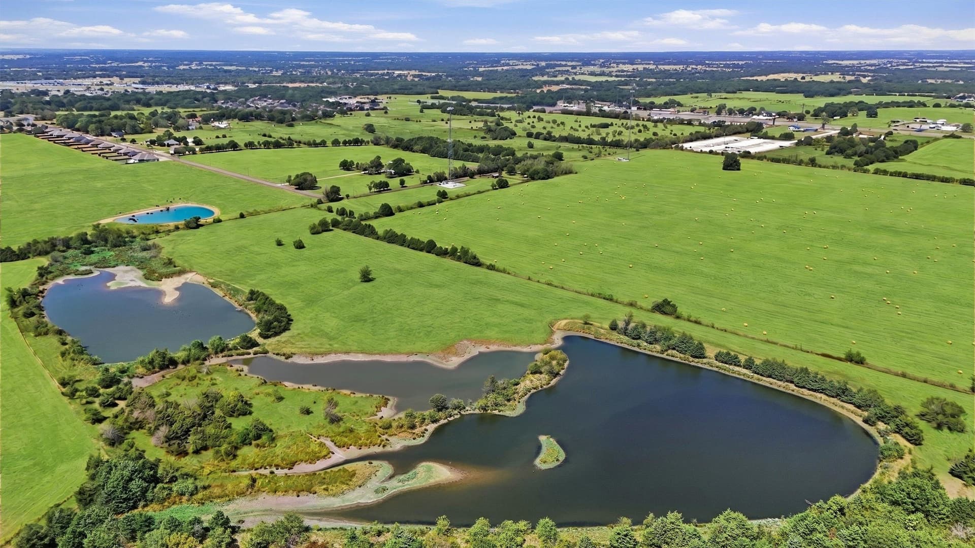 144.61 acres in Grayson County - photo 5