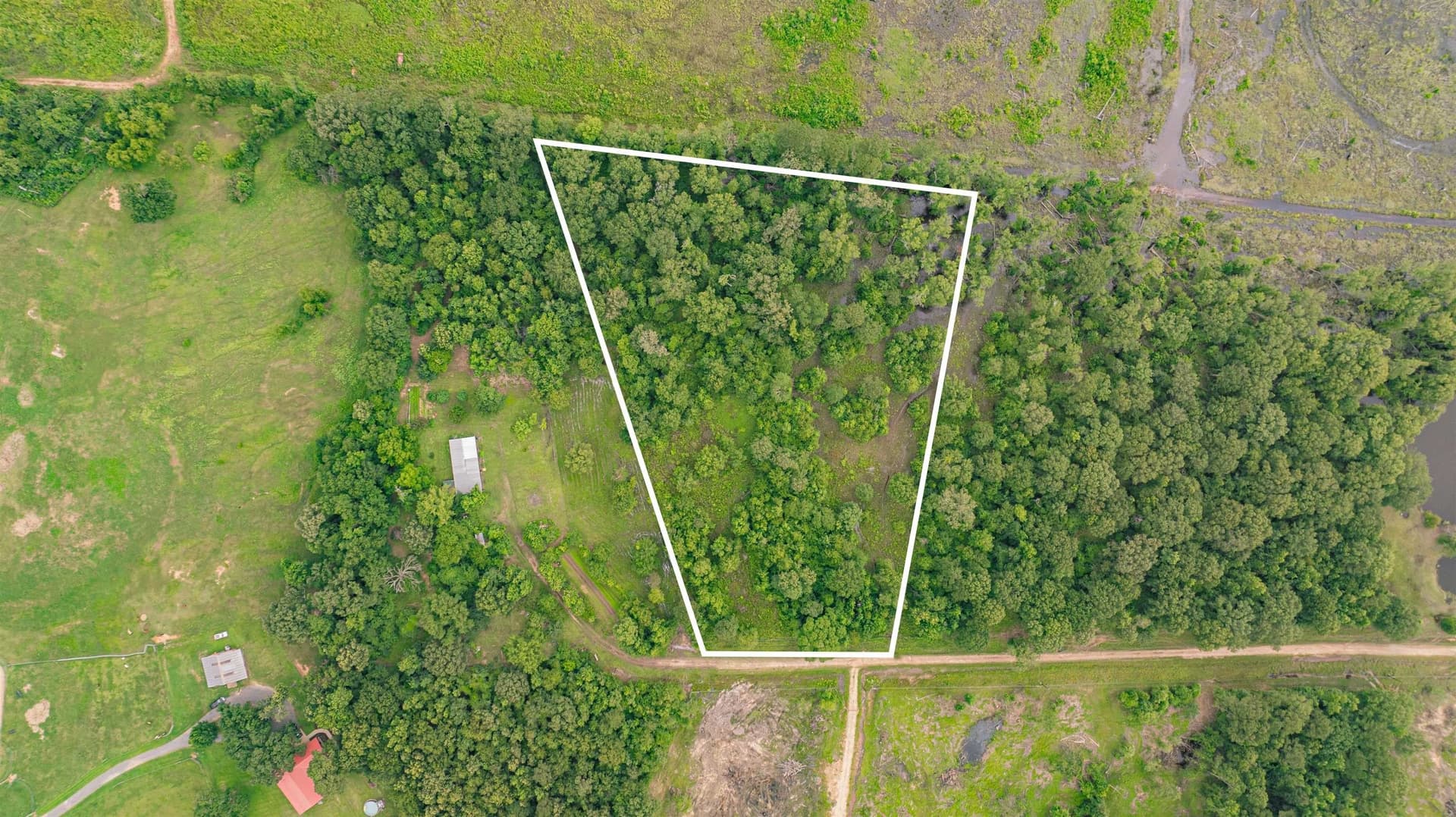 4.64 acres in Harrison County - photo 14