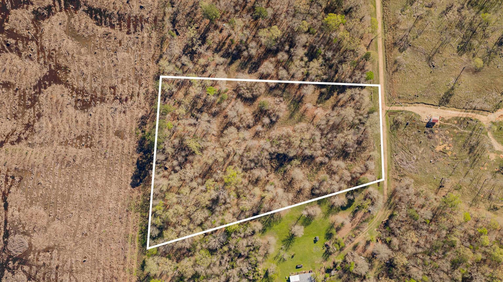 4.64 acres in Harrison County - photo 8