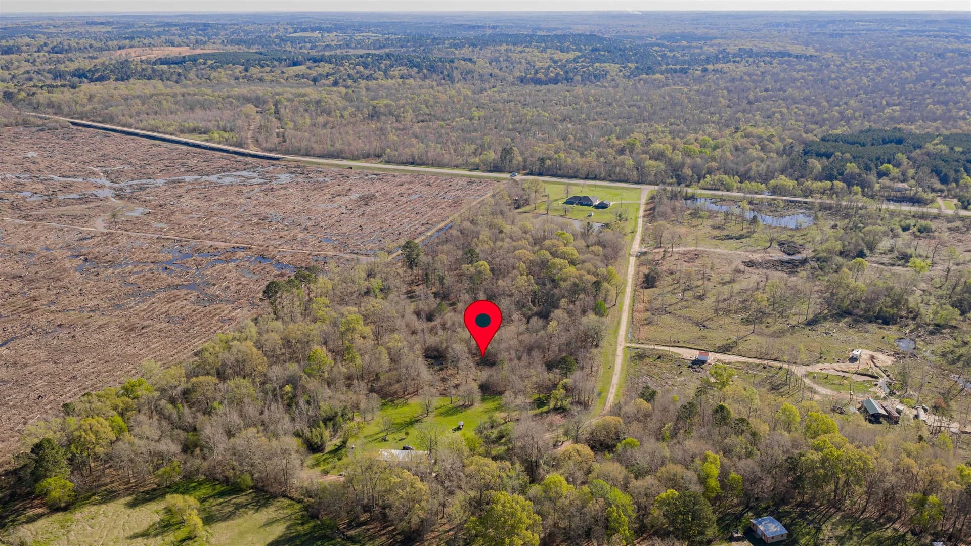 4.64 acres in Harrison County - photo 6