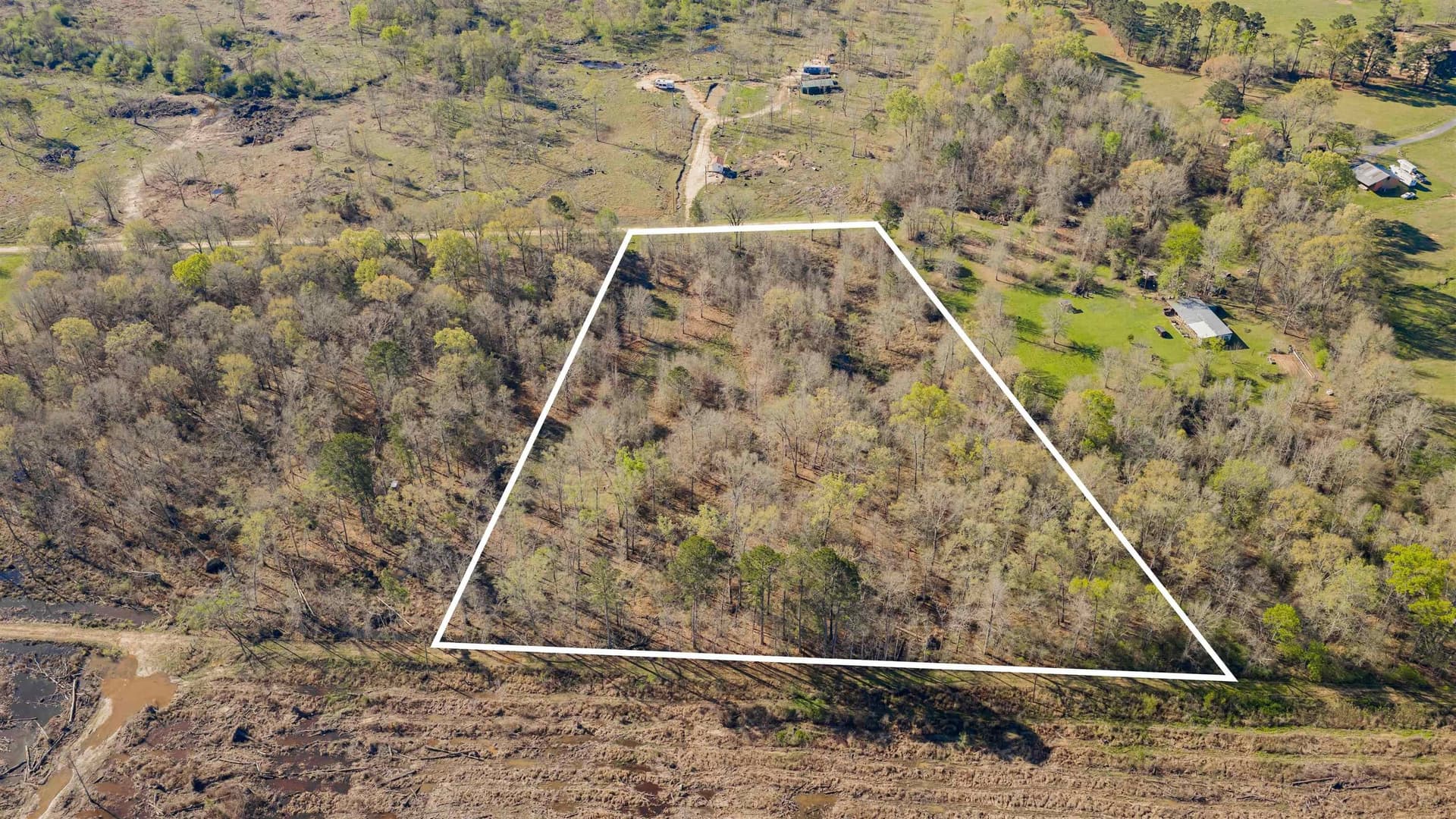 4.64 acres in Harrison County - photo 7