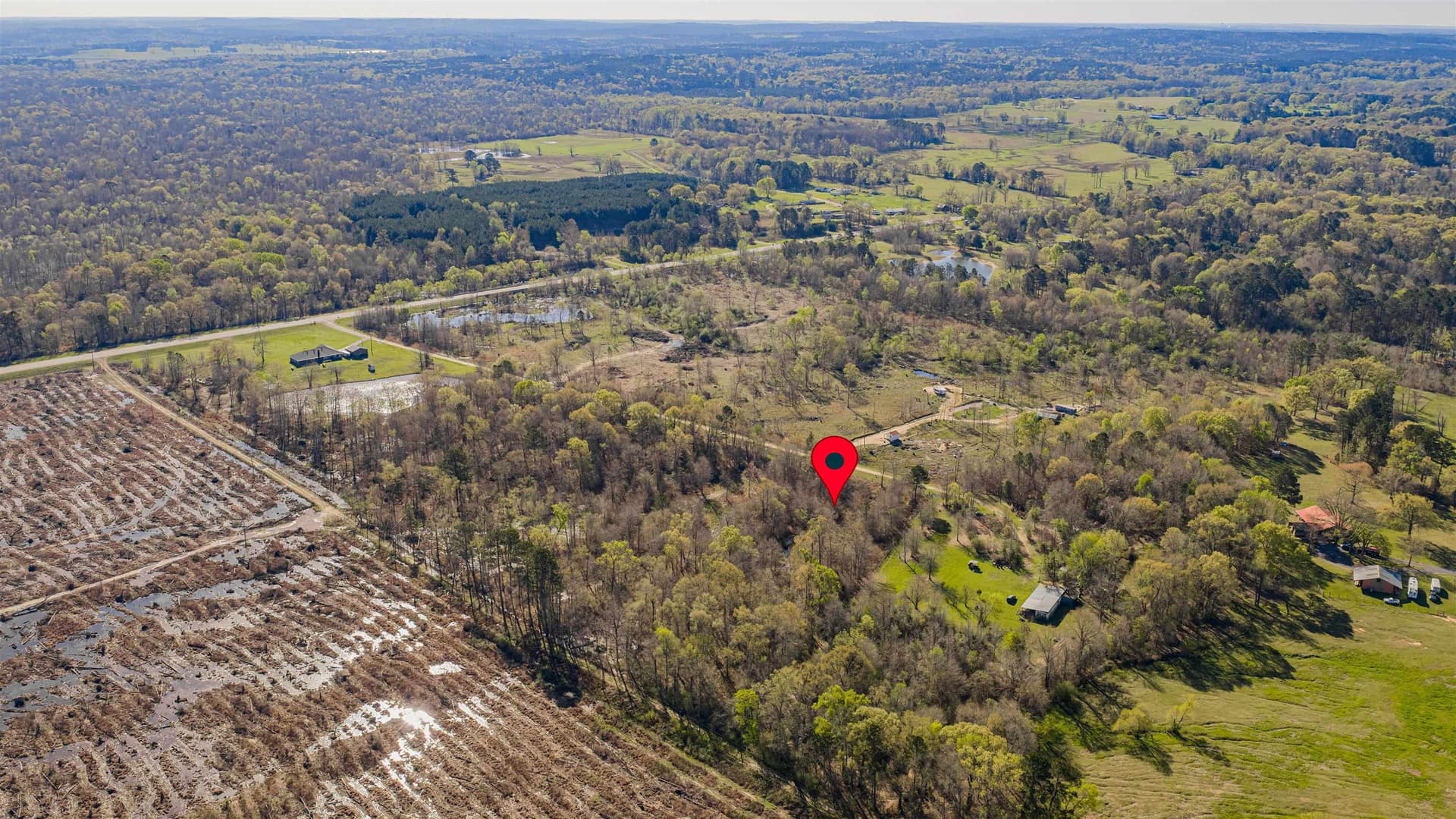 4.64 acres in Harrison County - photo 11