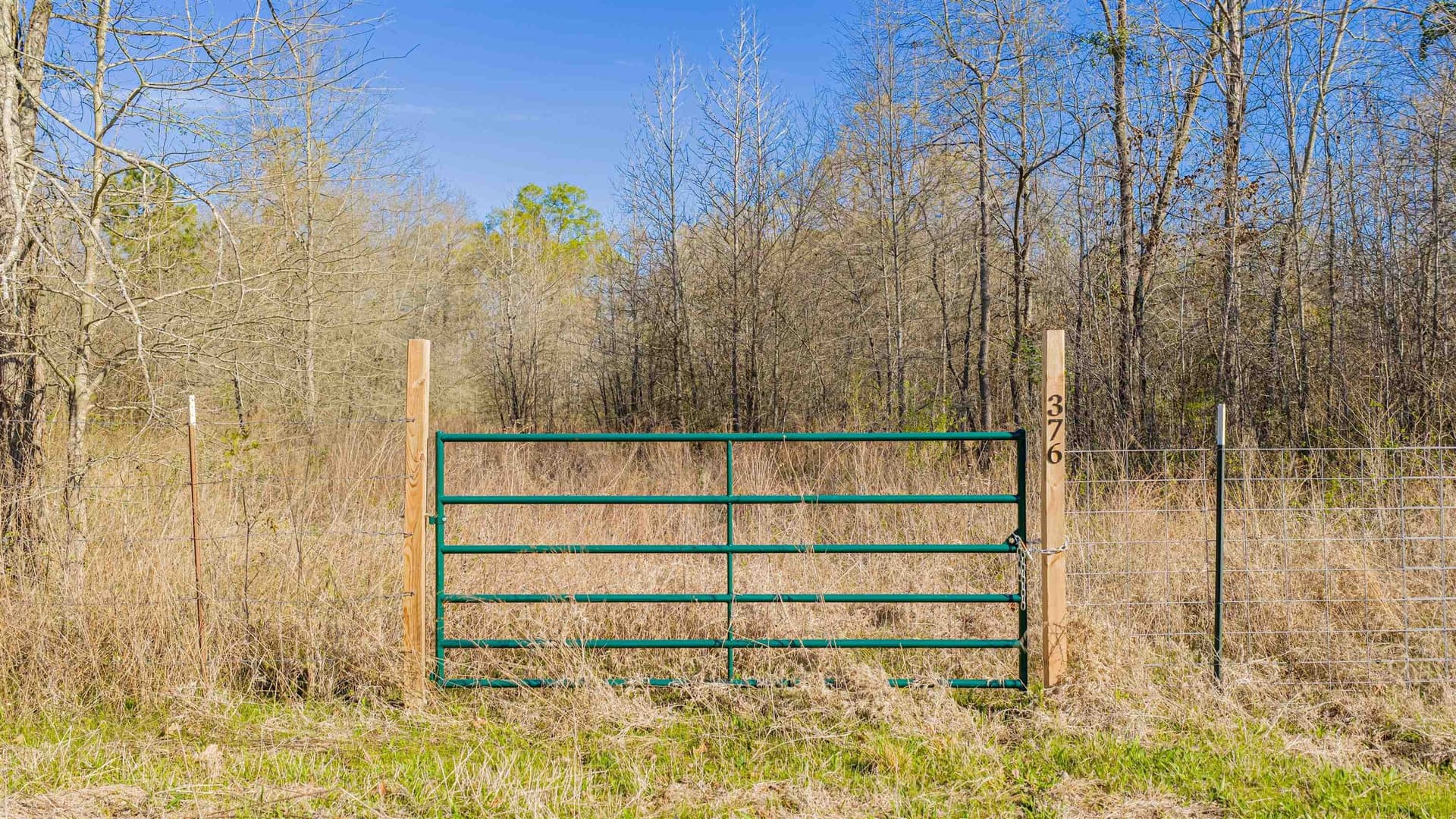 4.64 acres in Harrison County - photo 9