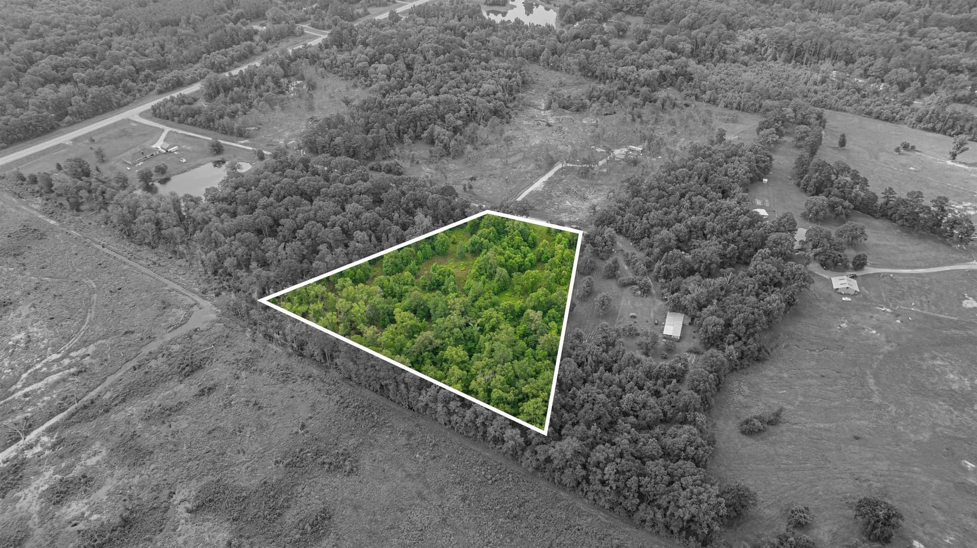 4.64 acres in Harrison County - photo 24