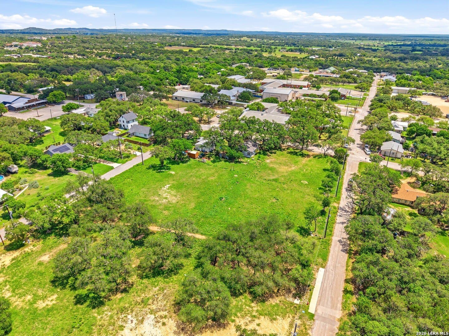 0.16 acres in Blanco County - photo 7