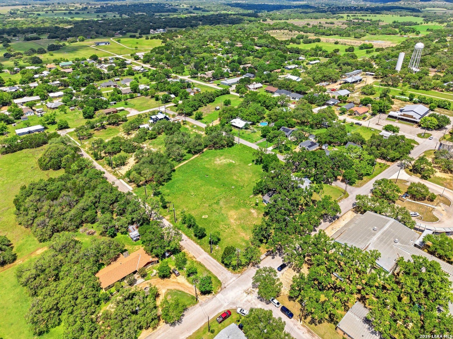 0.16 acres in Blanco County - photo 14