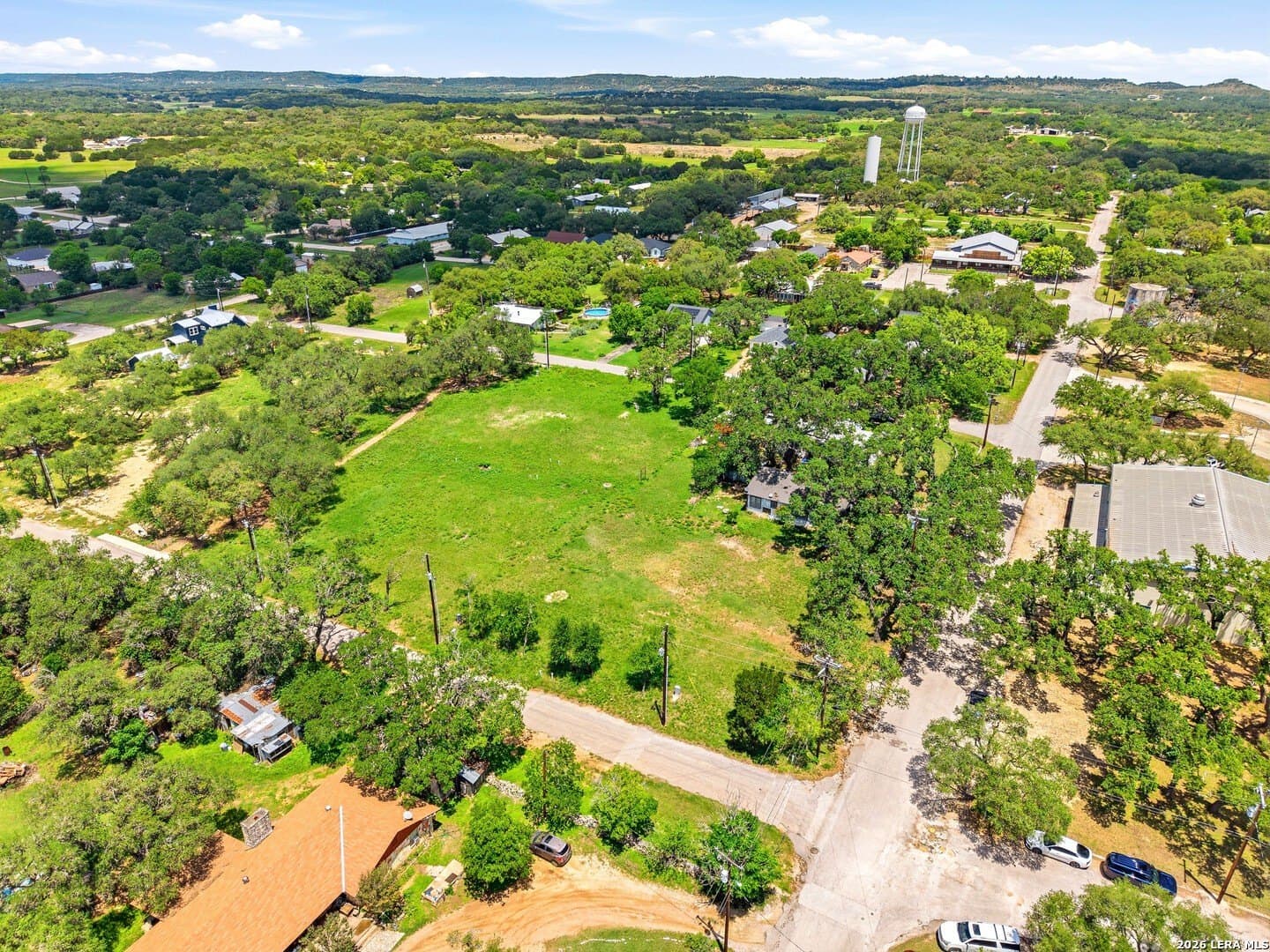 0.16 acres in Blanco County - photo 4