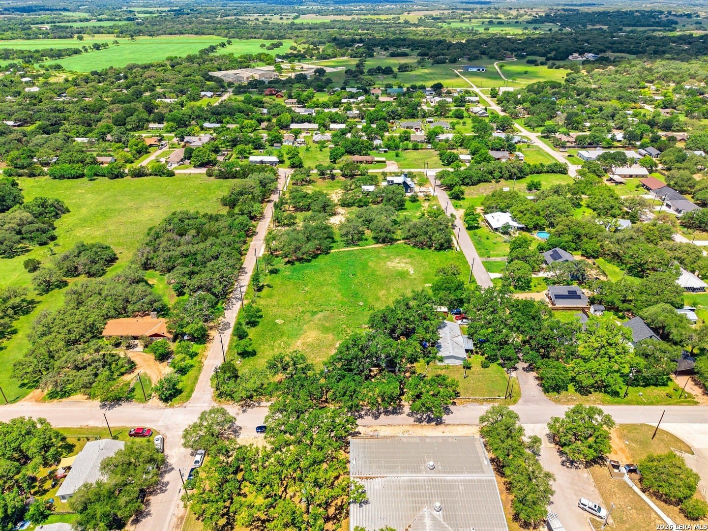 0.16 acres in Blanco County - photo 13