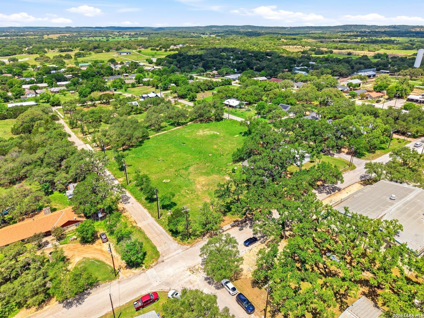0.16 acres in Blanco County - photo 3