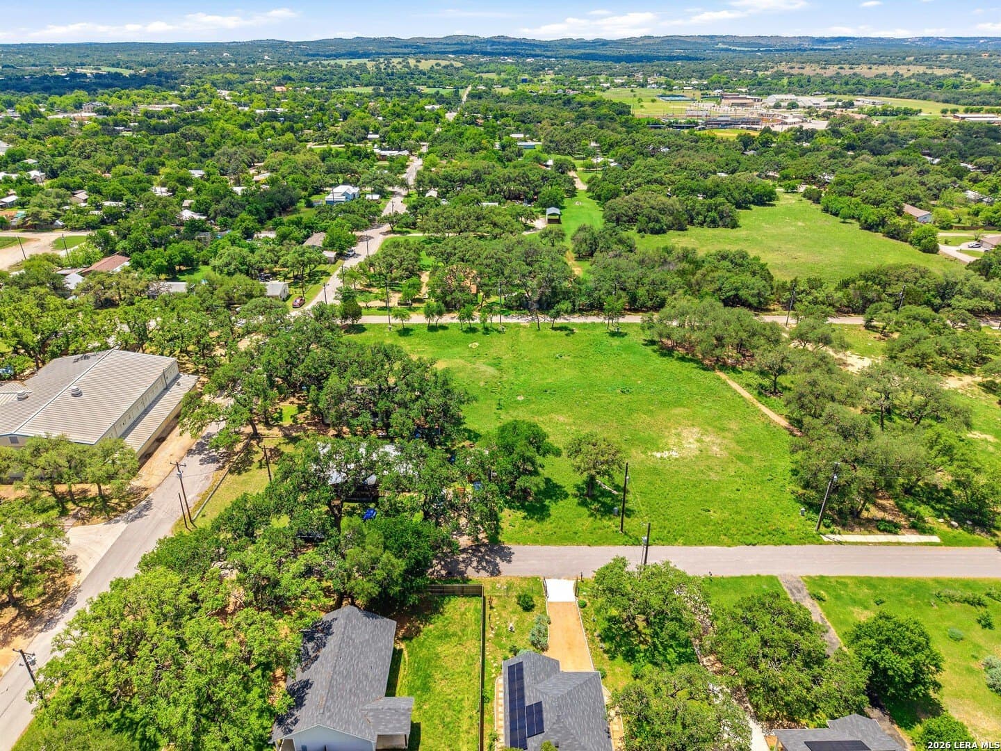 0.16 acres in Blanco County - photo 10