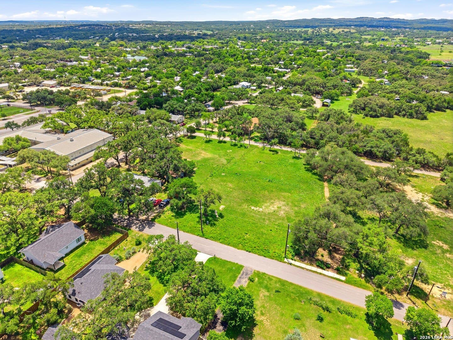 0.16 acres in Blanco County - photo 12