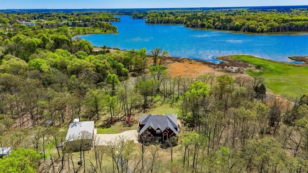 25.78 acres in Titus County gallery image 2
