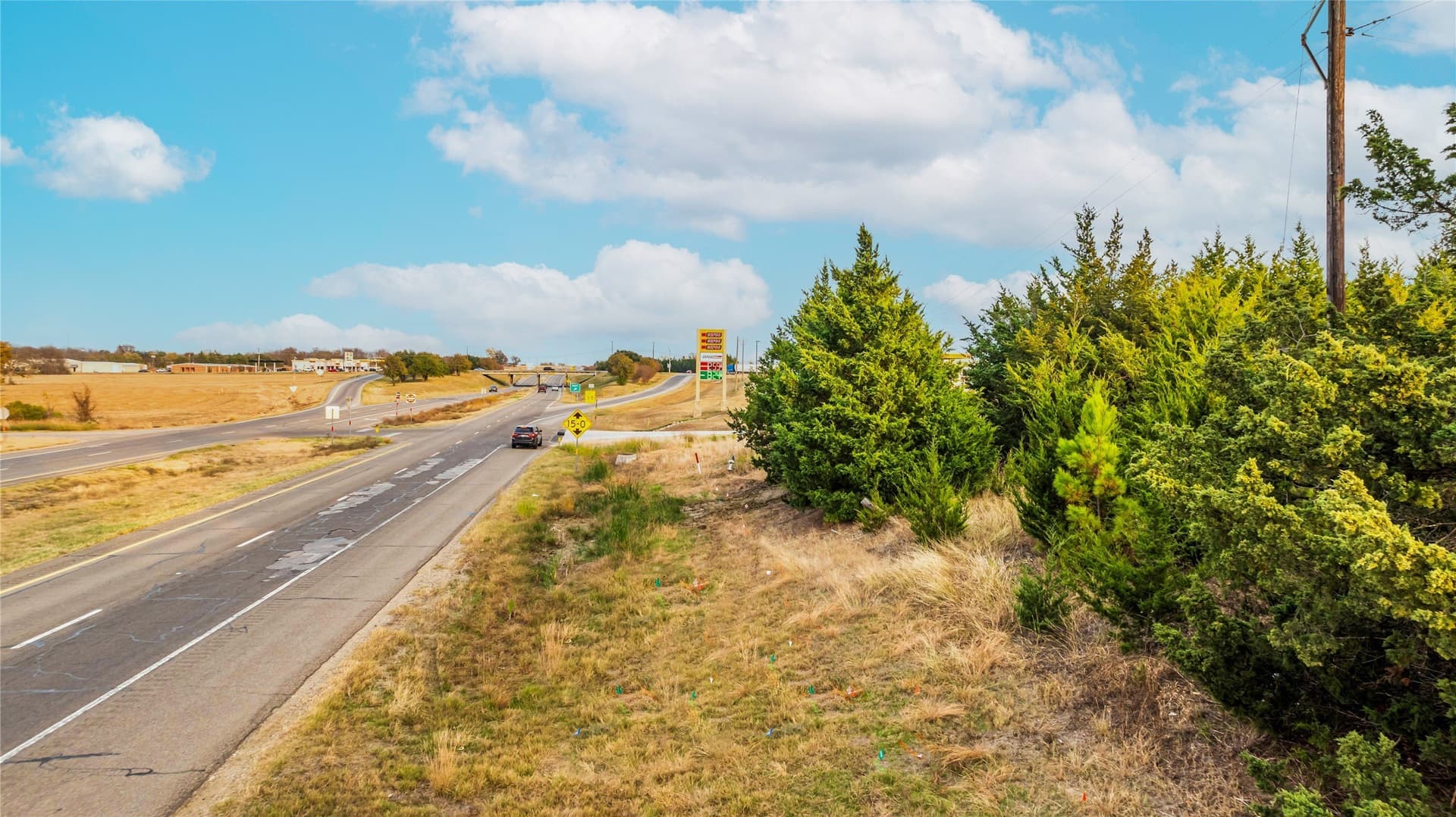 1.43 acres in Lamar County featured view