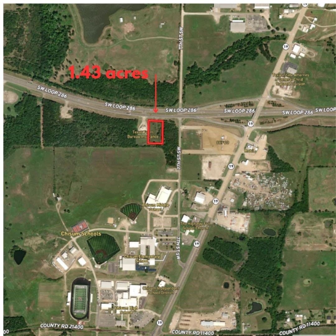 1.43 acres in Lamar County gallery image 4