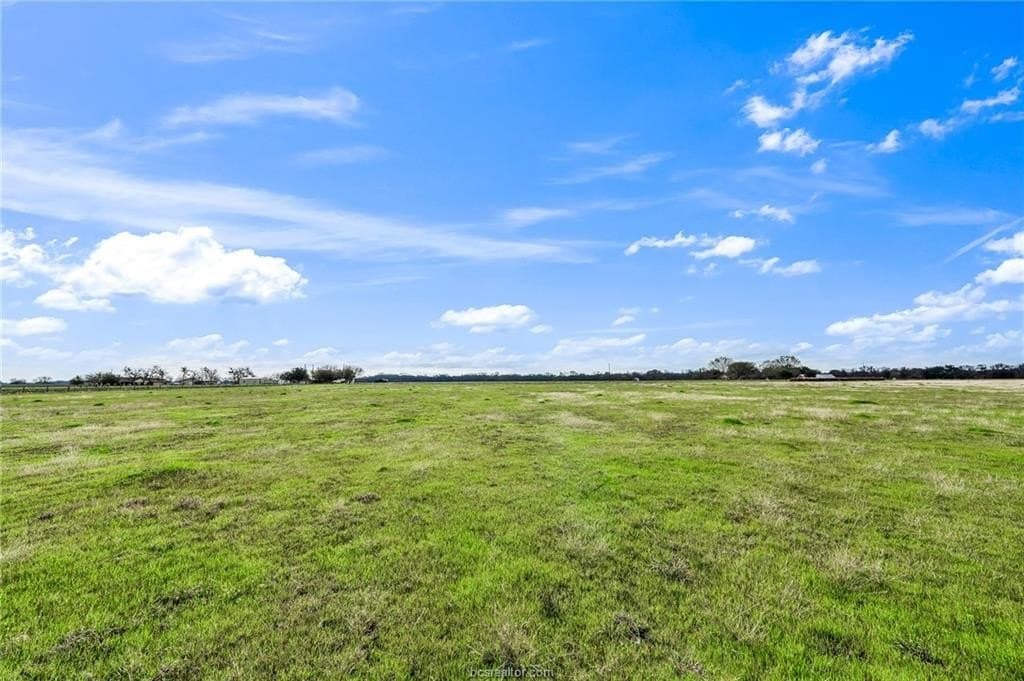 2.74 acres in Burleson County featured view