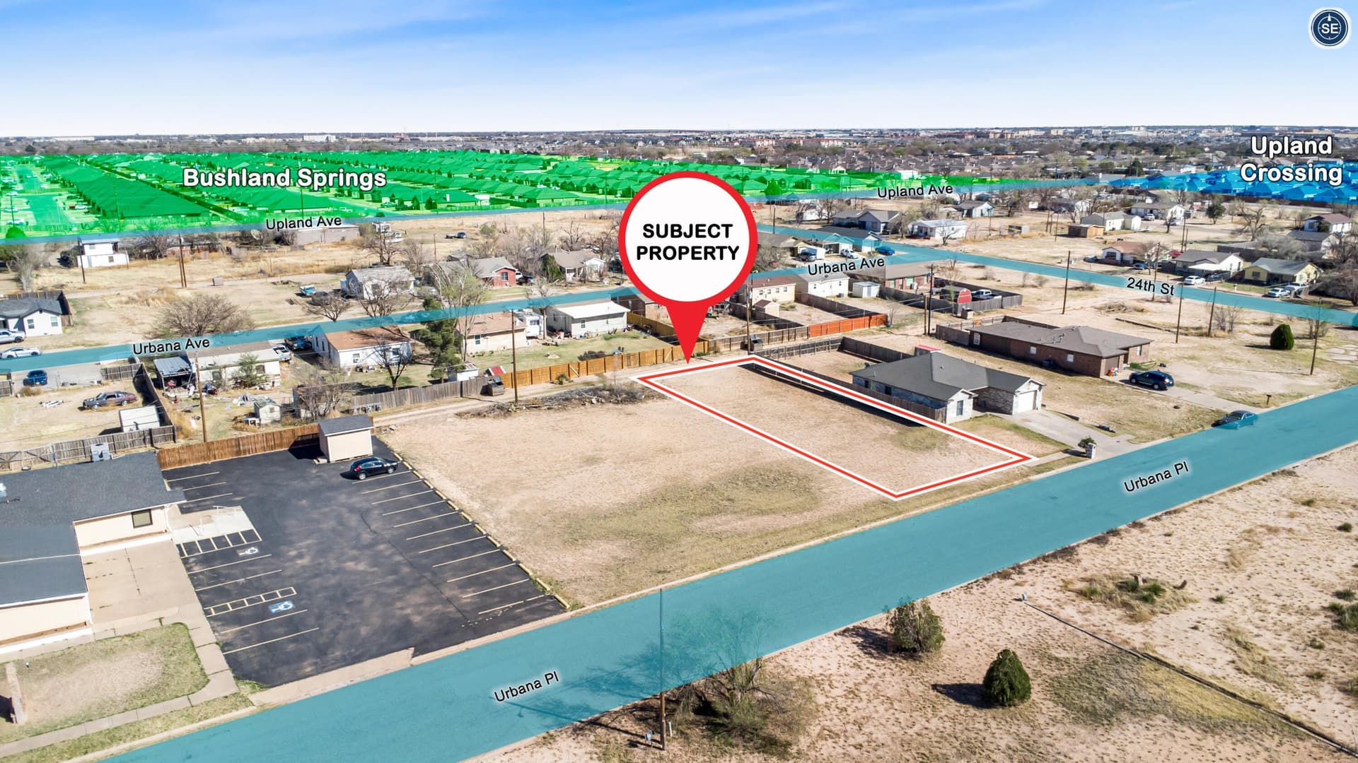 0.15 acres in Lubbock County - photo 6