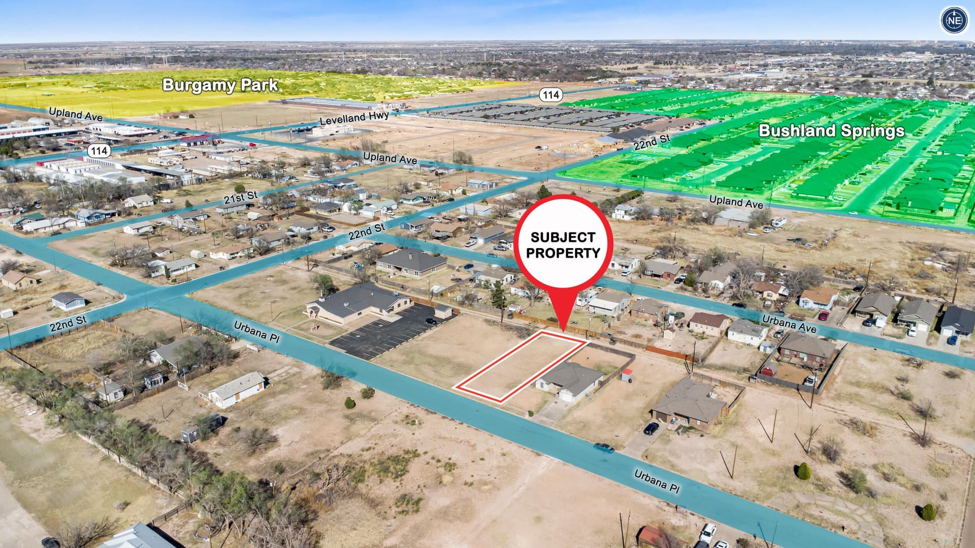 0.15 acres in Lubbock County - photo 5
