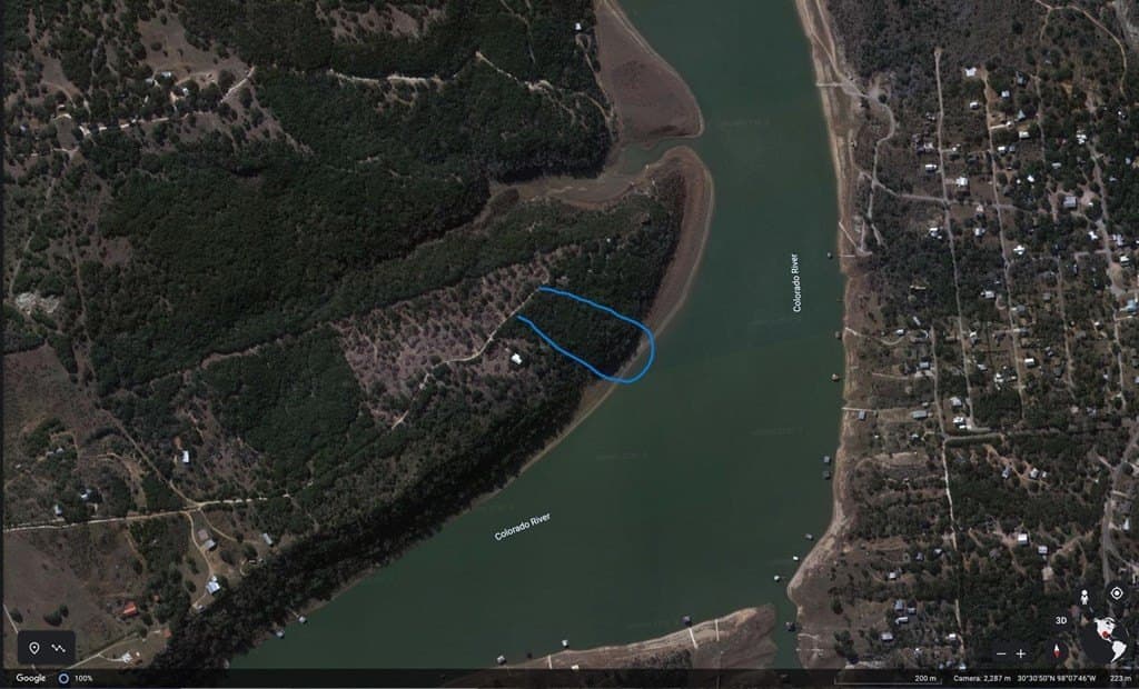 5 acres in Burnet County - photo 42