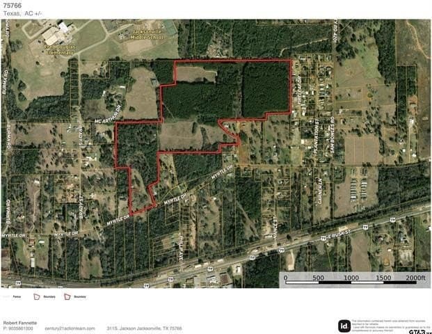 67.16 acres in Cherokee County - photo 28