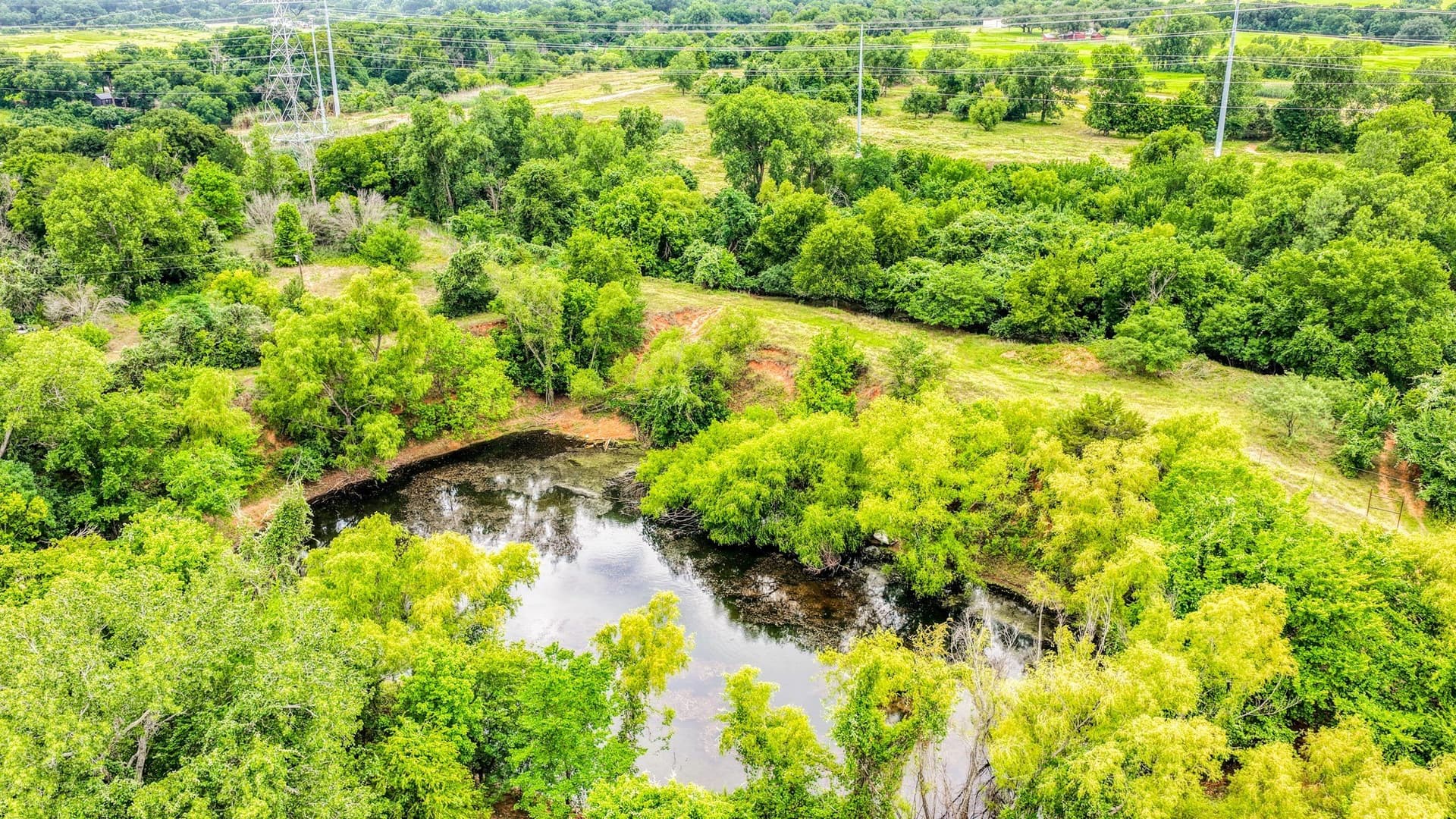 107 acres in Bosque County - photo 18