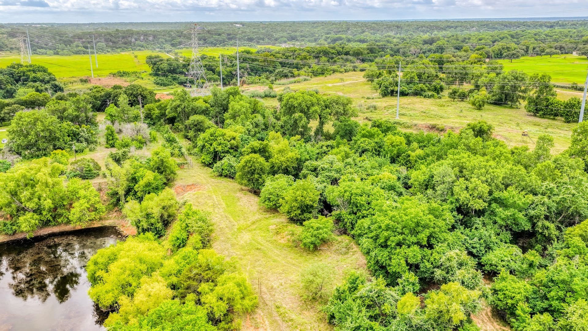 107 acres in Bosque County - photo 16