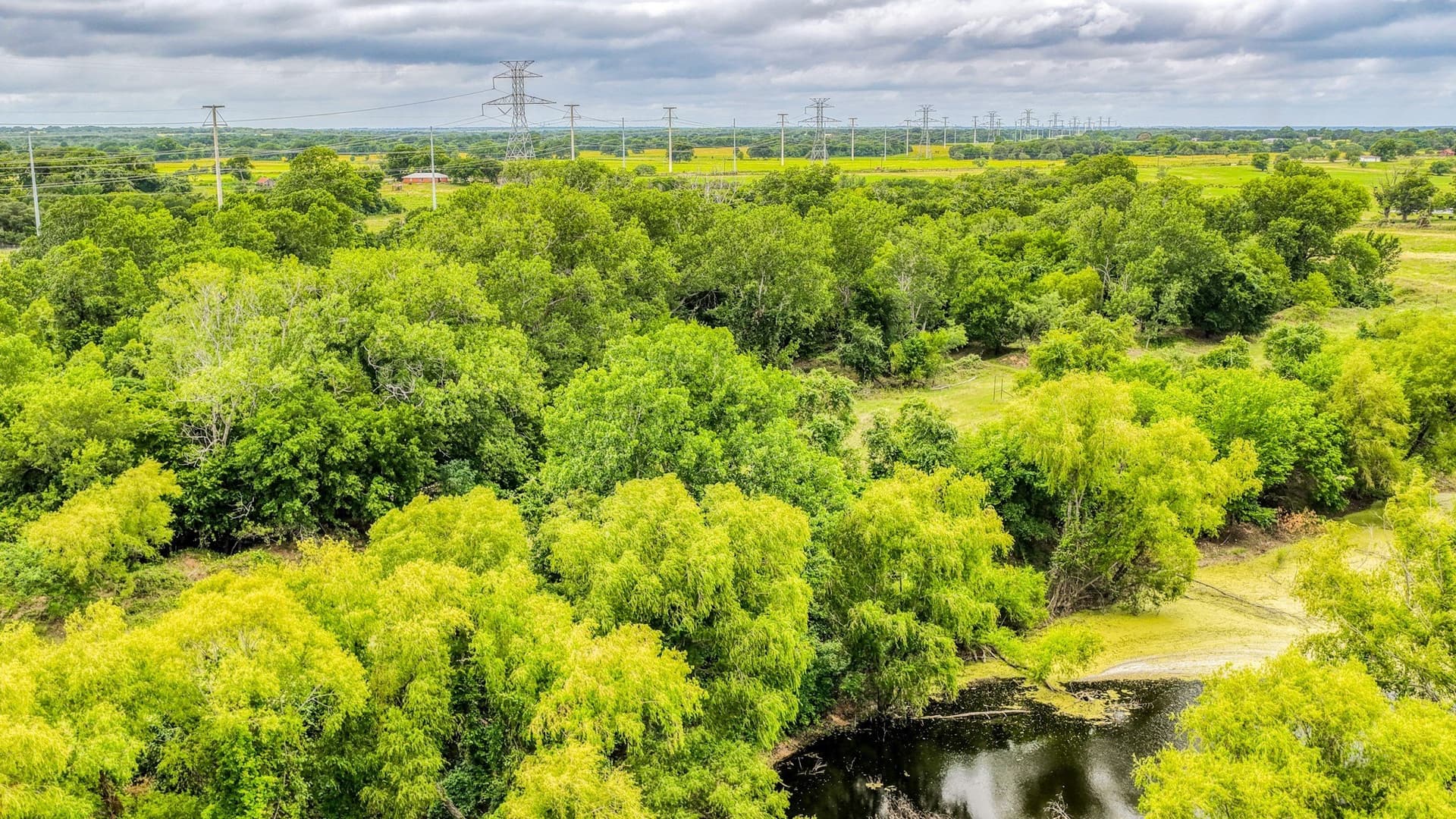 107 acres in Bosque County - photo 20