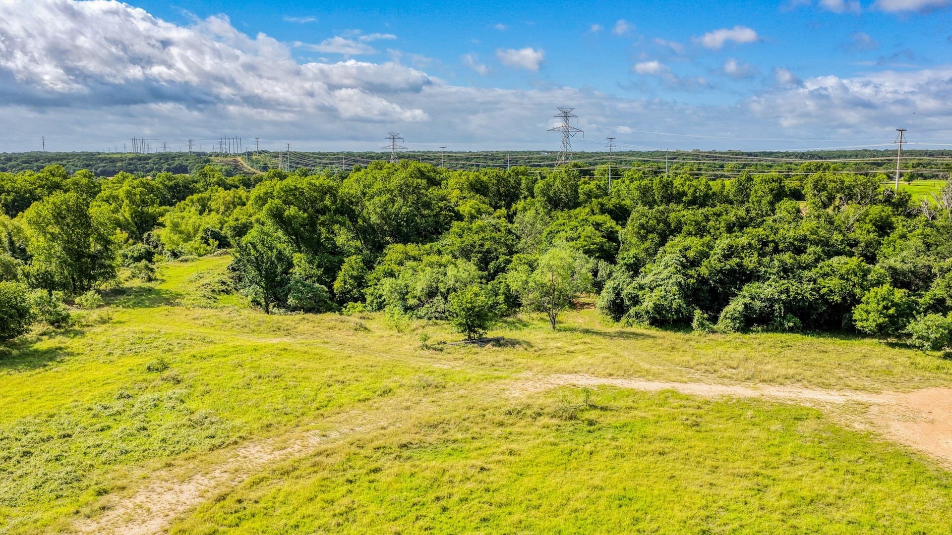 107 acres in Bosque County - photo 22
