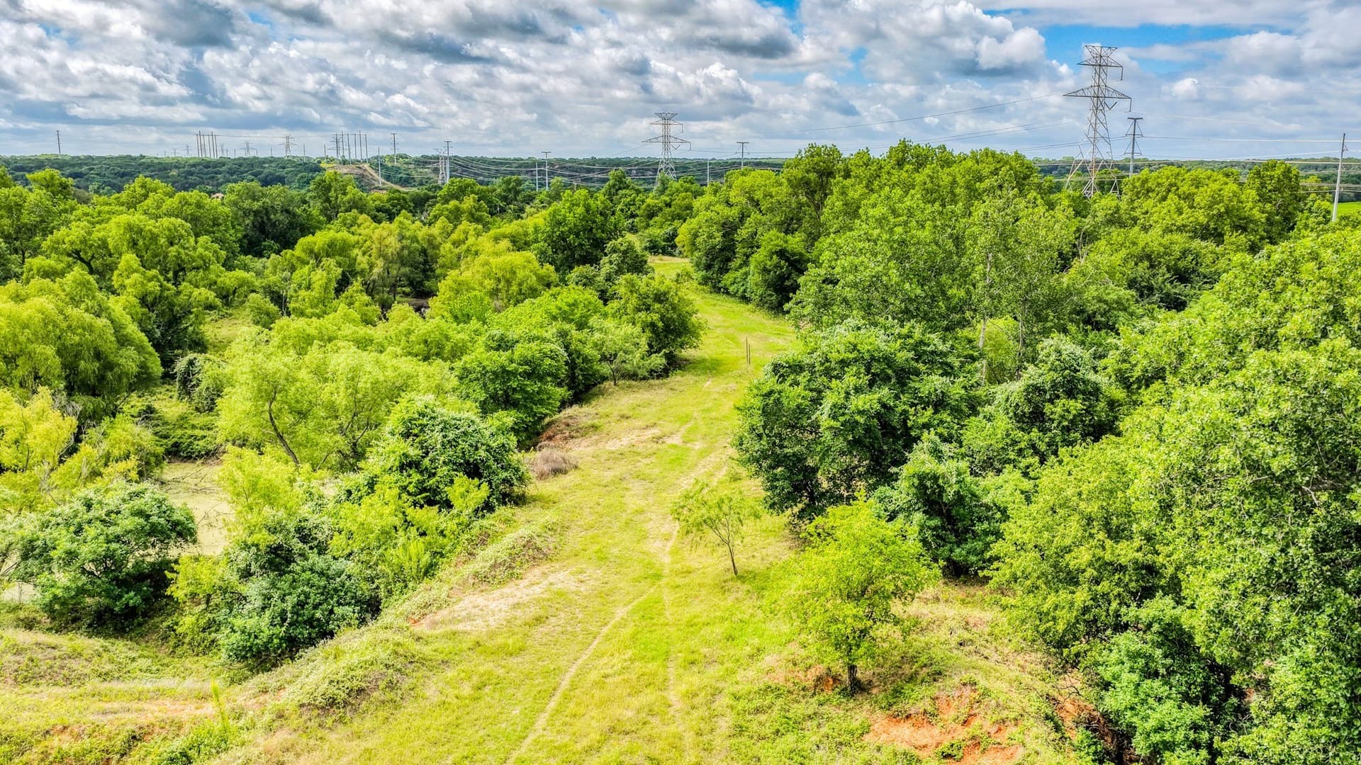 107 acres in Bosque County - photo 8