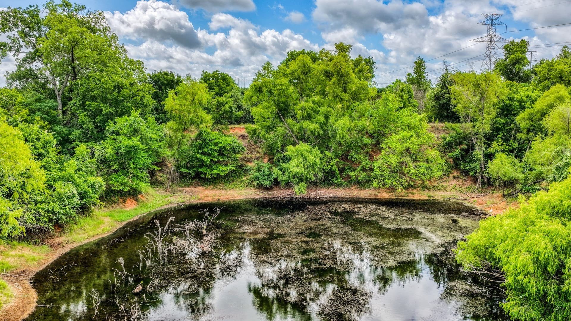 107 acres in Bosque County - photo 14