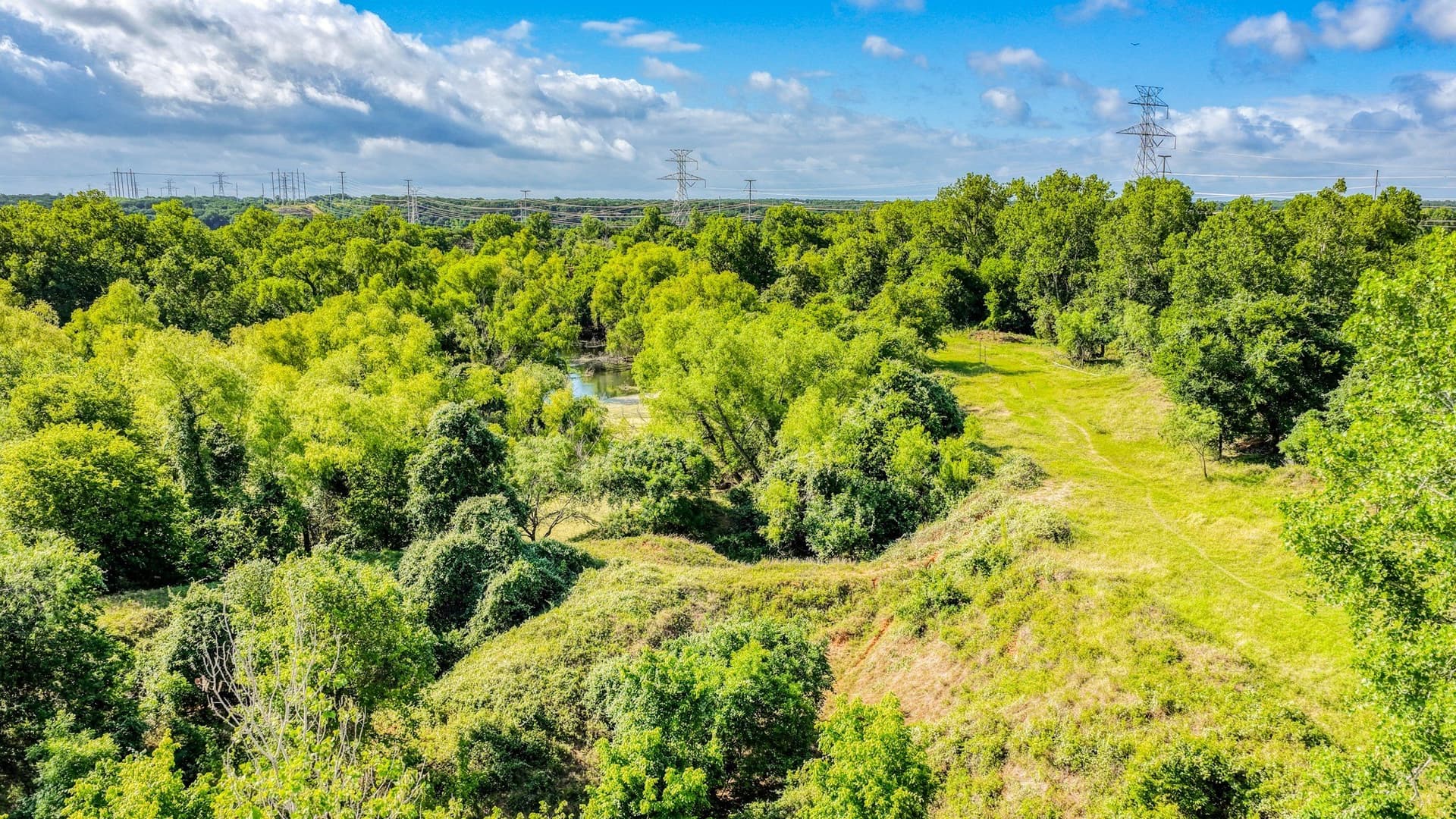 107 acres in Bosque County - photo 29