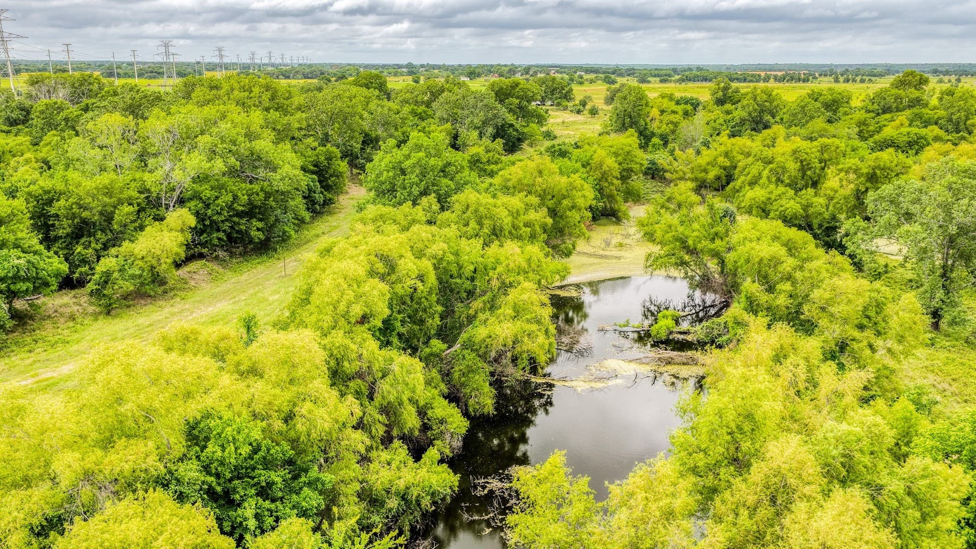 107 acres in Bosque County - photo 13