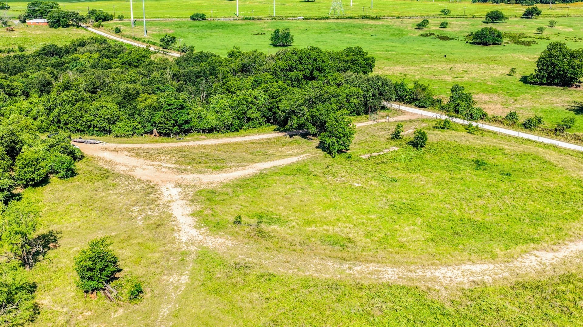 107 acres in Bosque County - photo 25