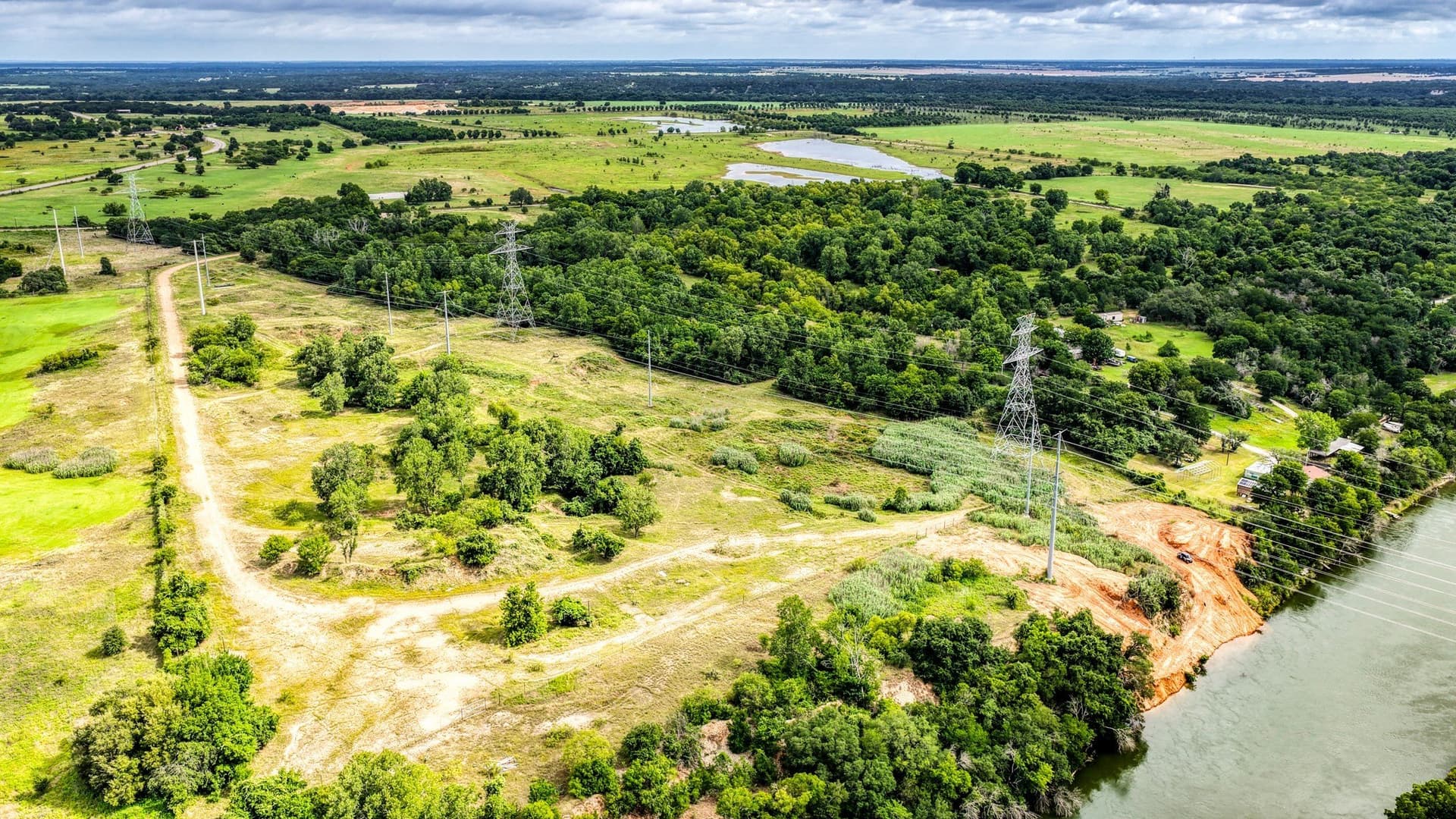 107 acres in Bosque County - photo 19