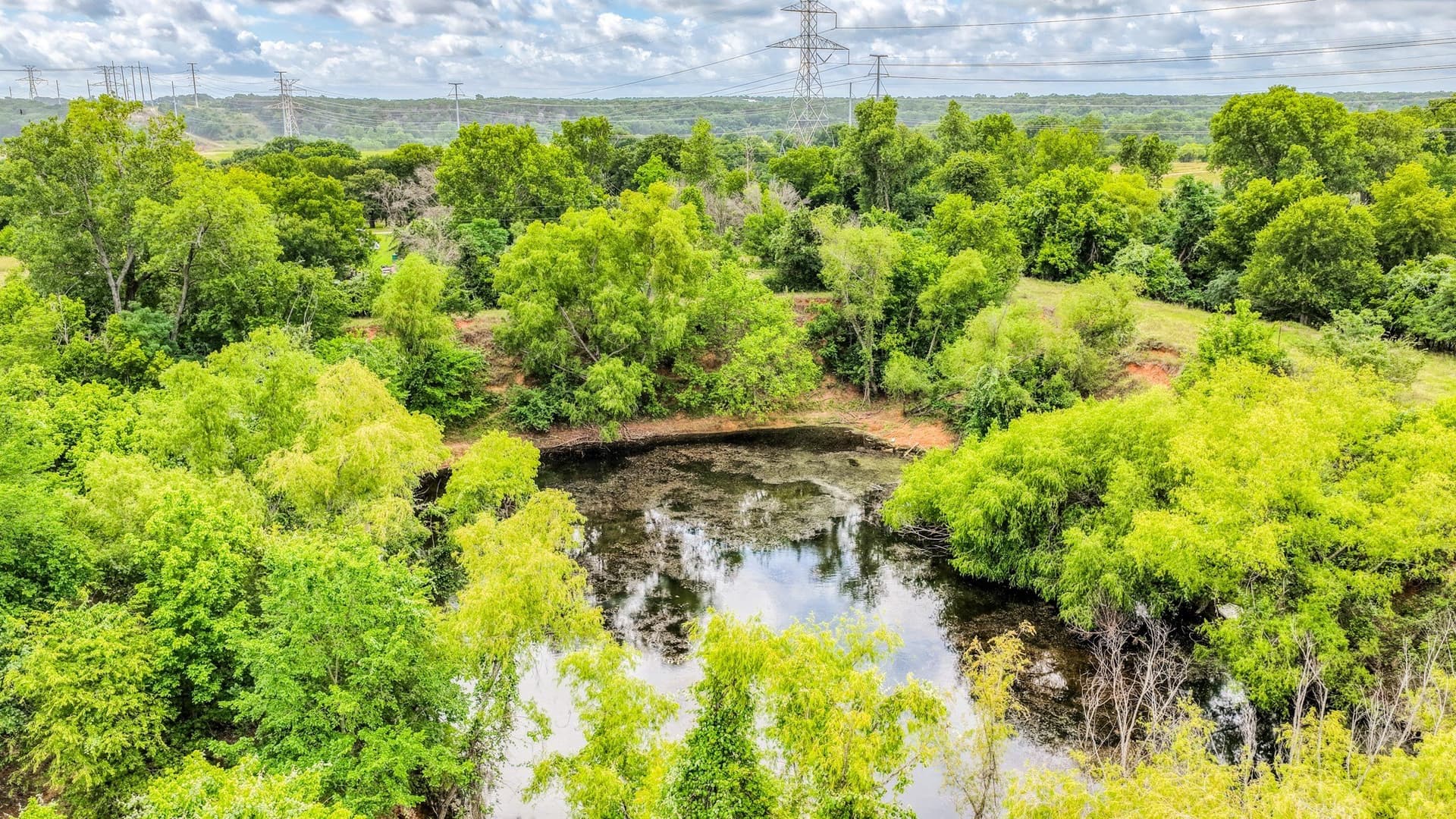 107 acres in Bosque County - photo 15