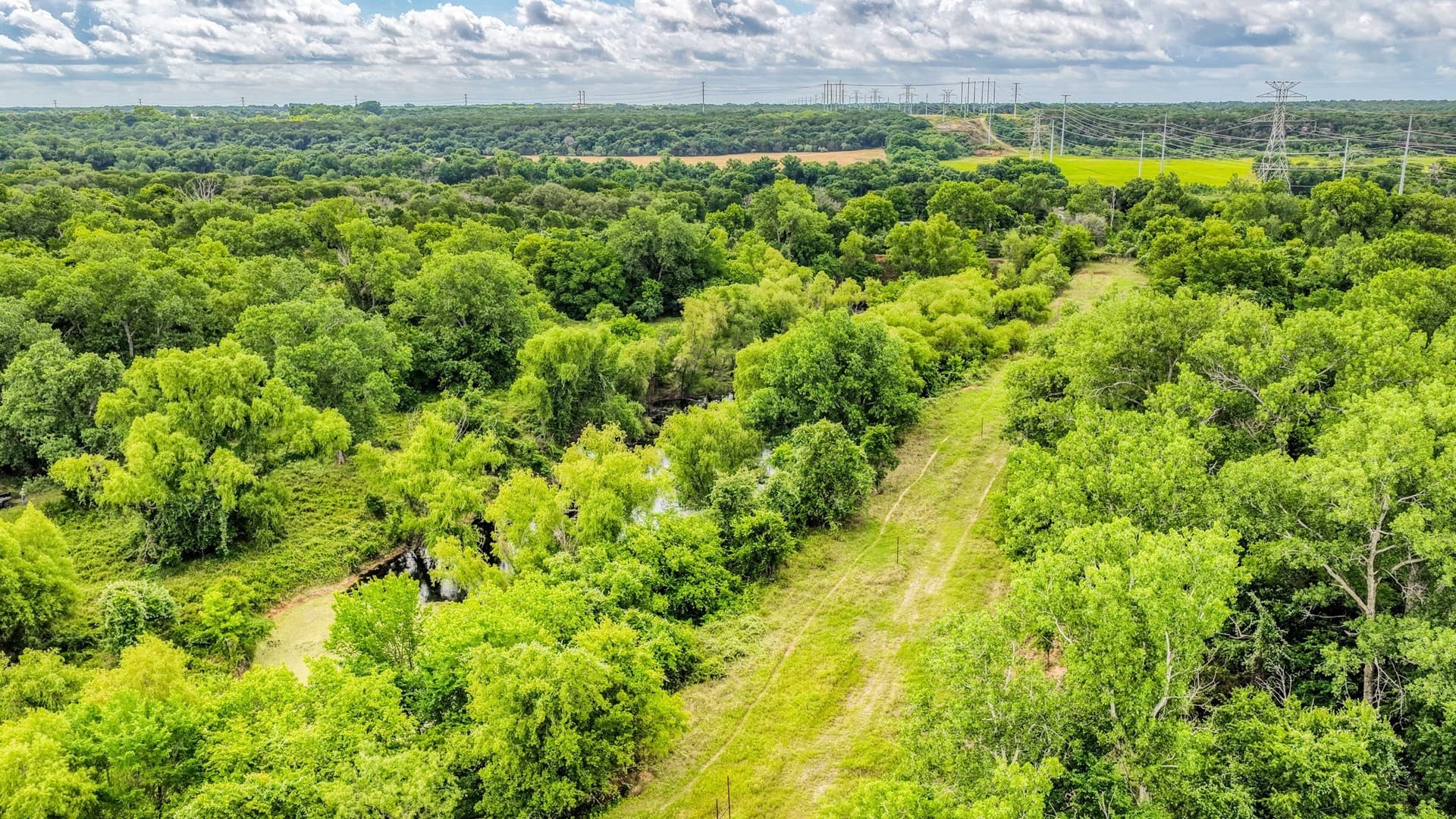 107 acres in Bosque County - photo 11