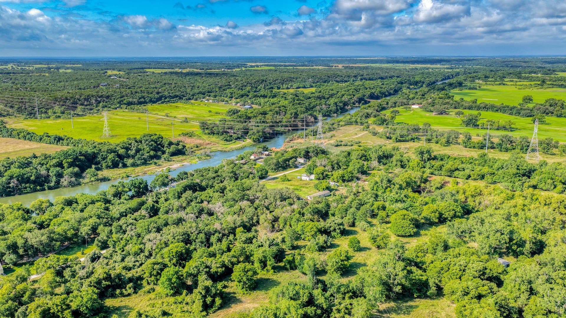 107 acres in Bosque County - photo 37