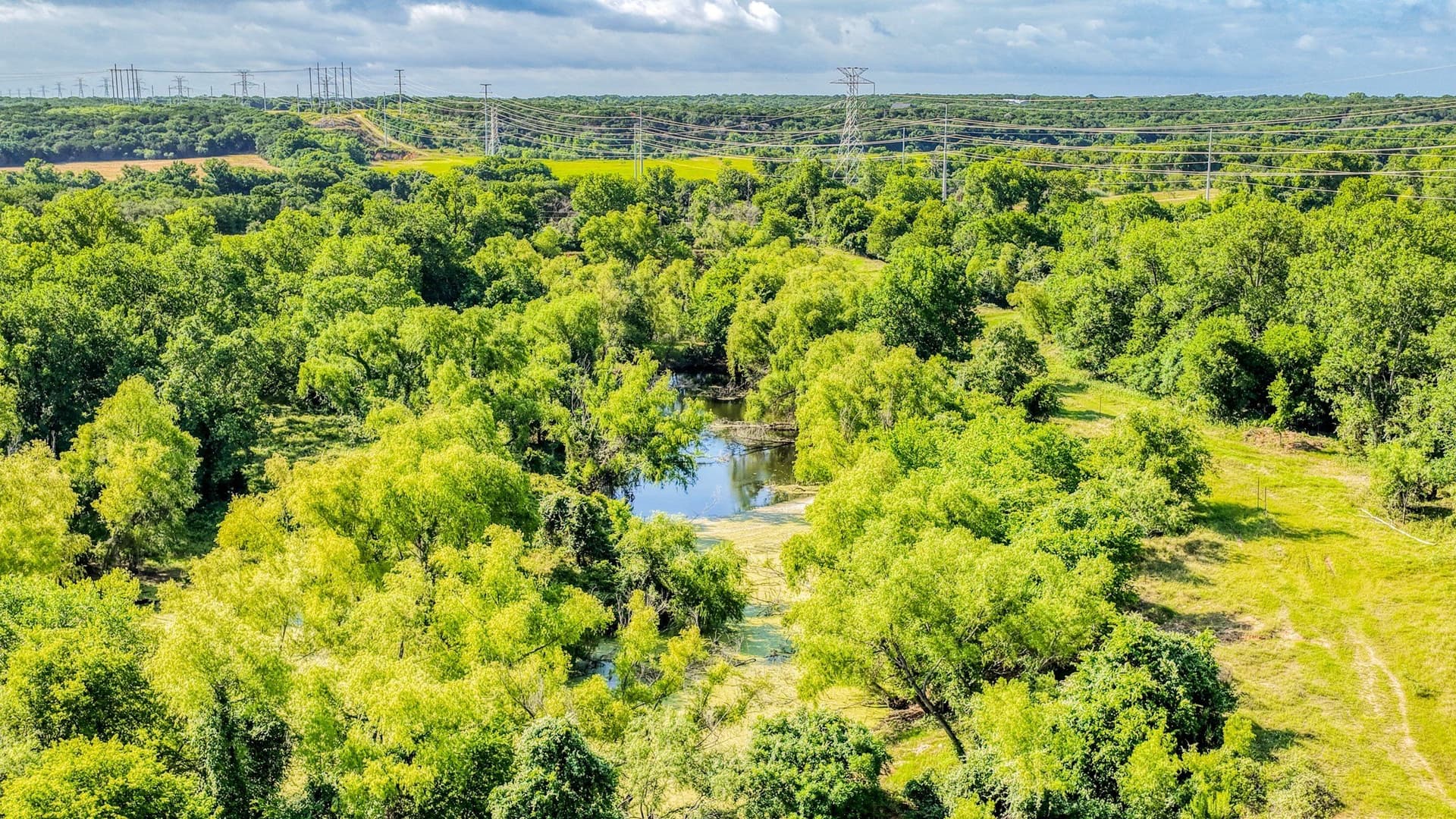 107 acres in Bosque County - photo 30