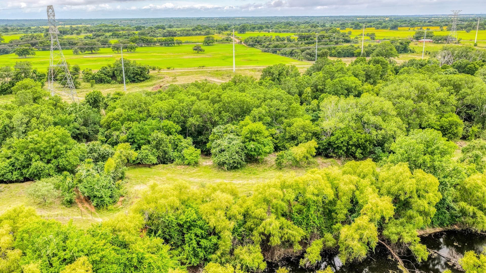 107 acres in Bosque County - photo 21