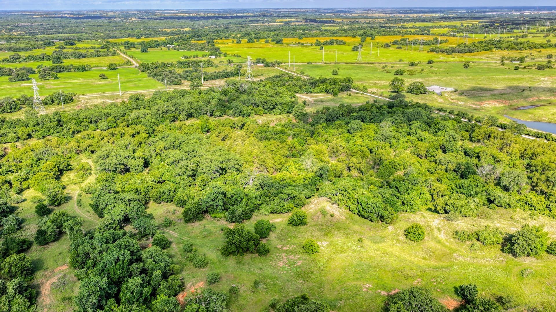 107 acres in Bosque County - photo 38