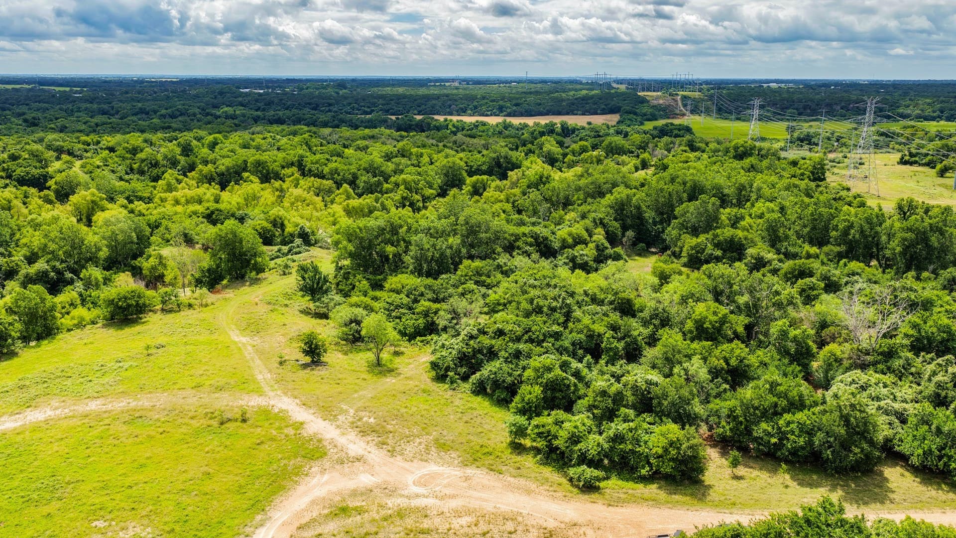 107 acres in Bosque County - photo 4