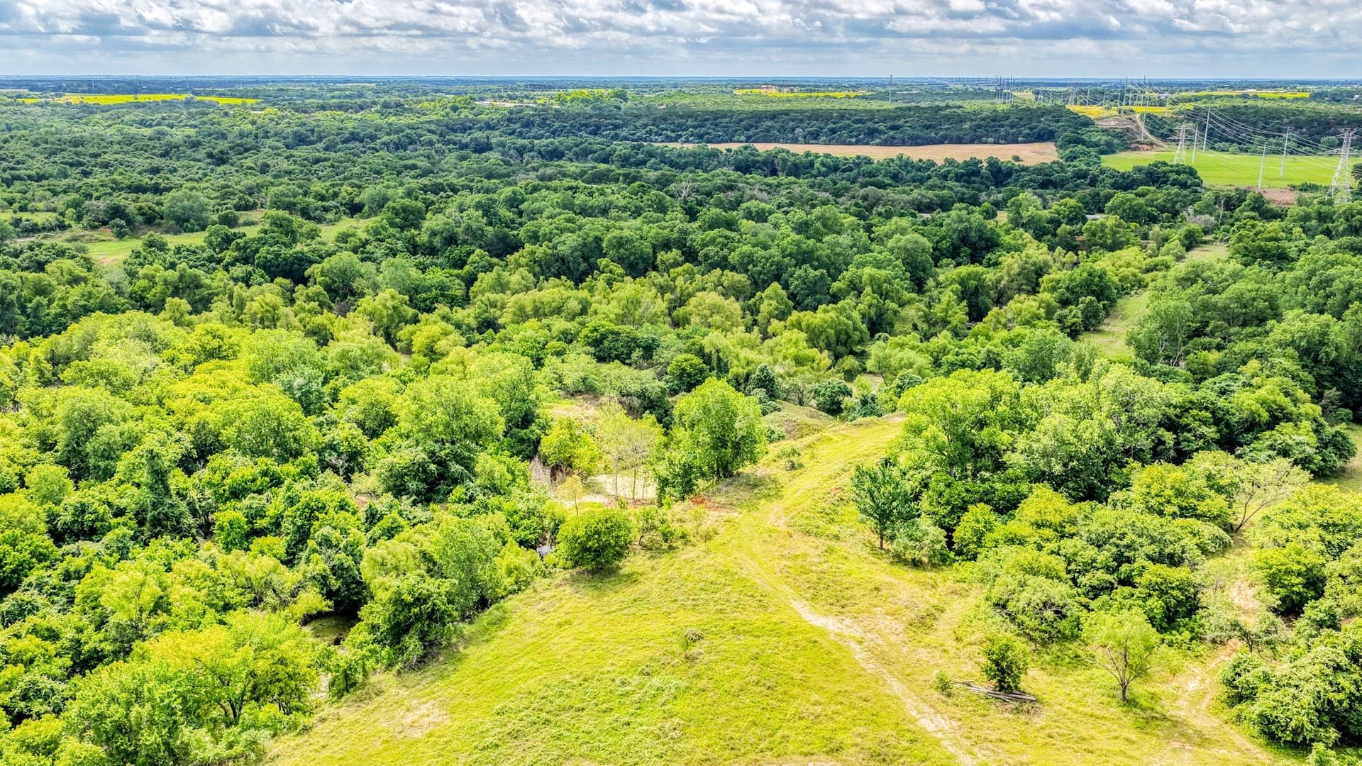 107 acres in Bosque County - photo 7