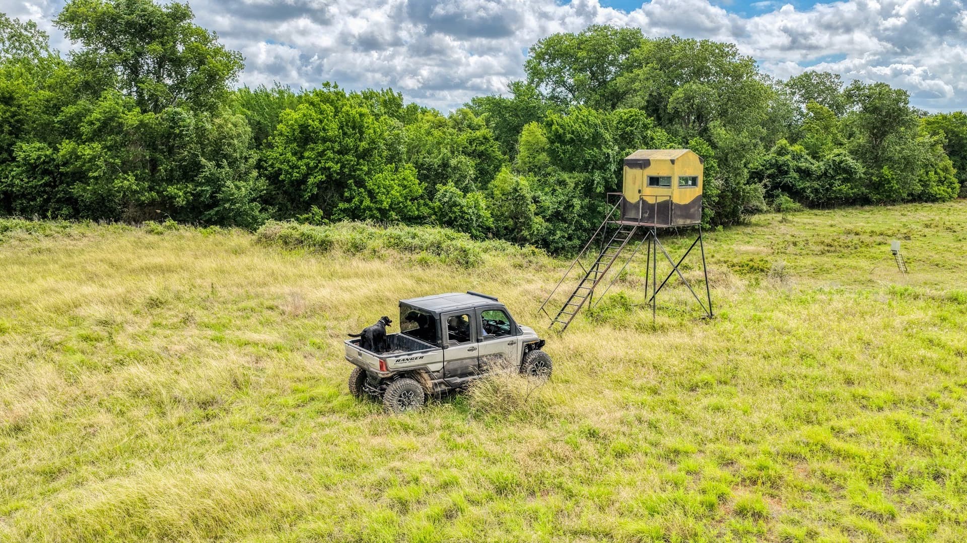 107 acres in Bosque County - photo 2