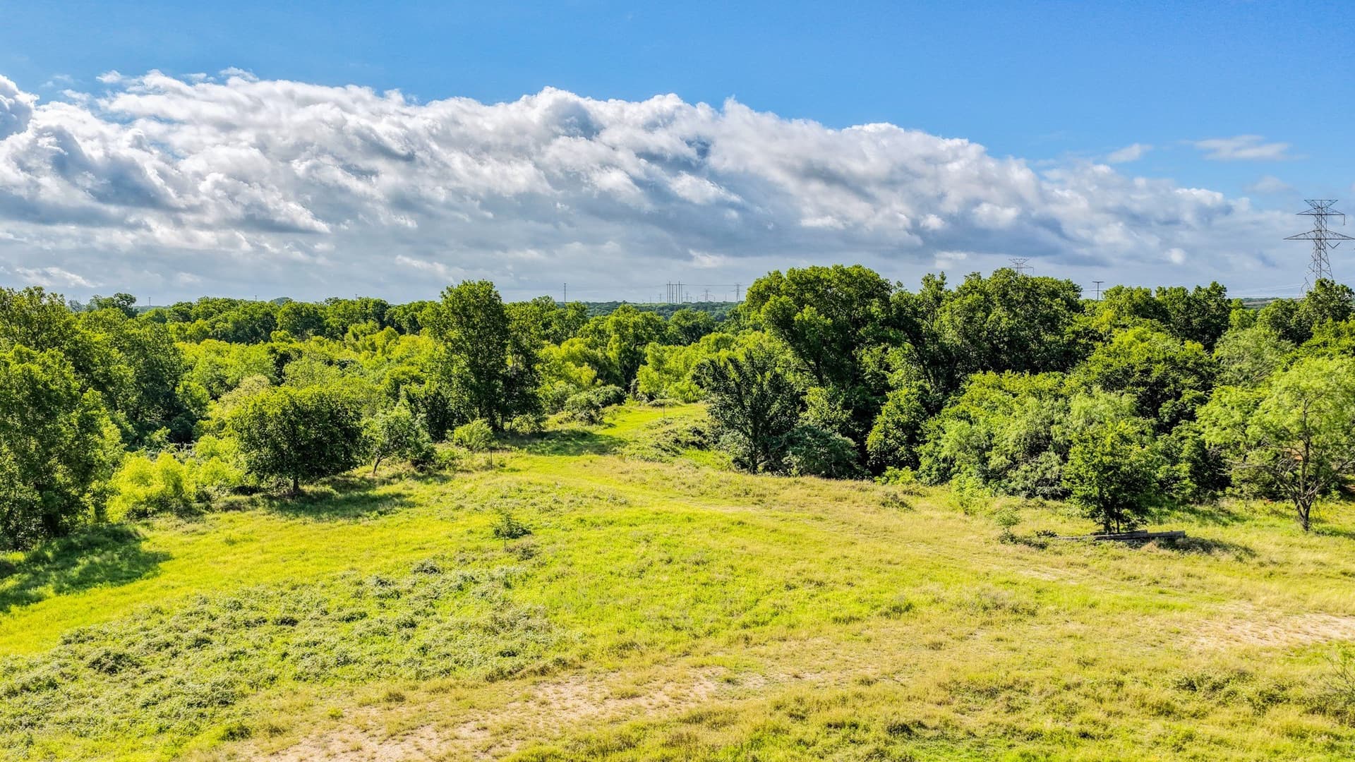 107 acres in Bosque County - photo 26