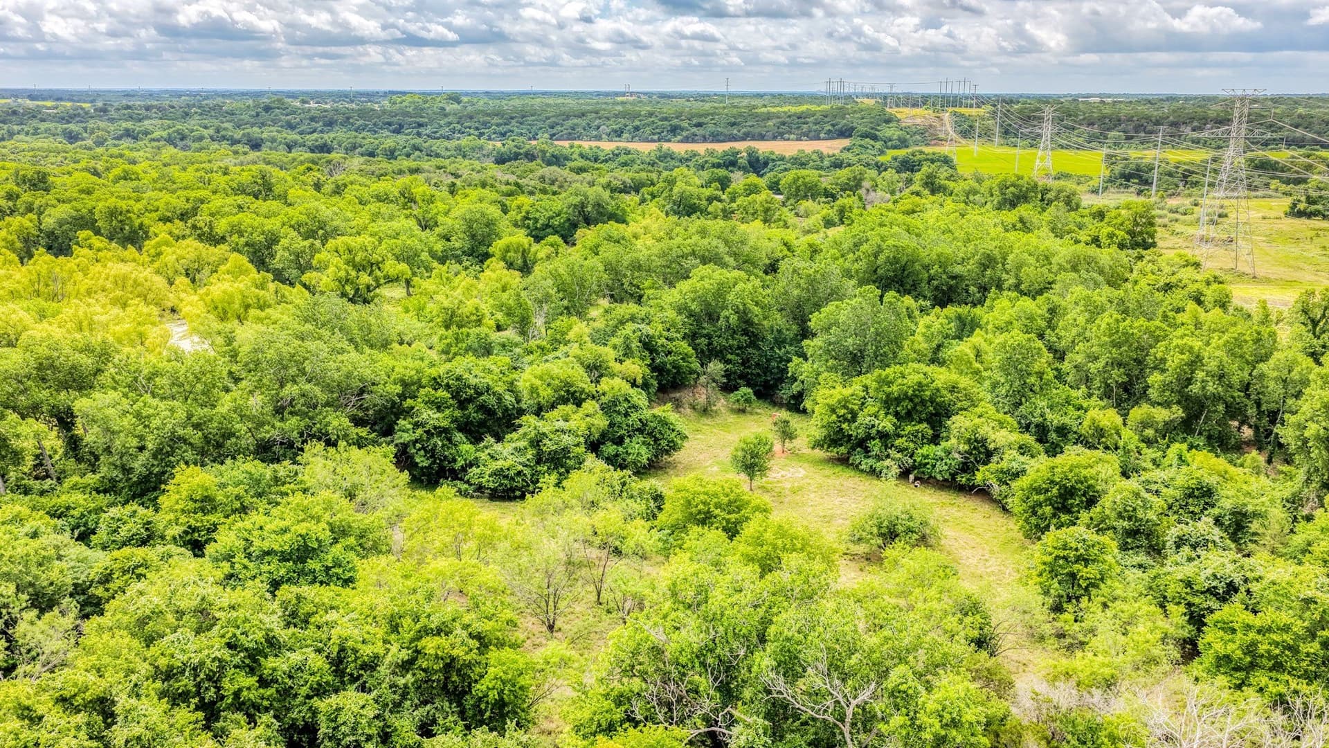 107 acres in Bosque County - photo 5